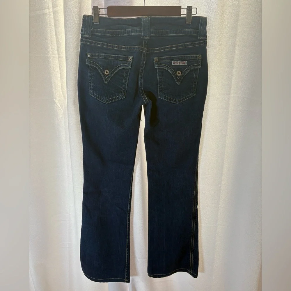 Hudson Jeans hudson jeans